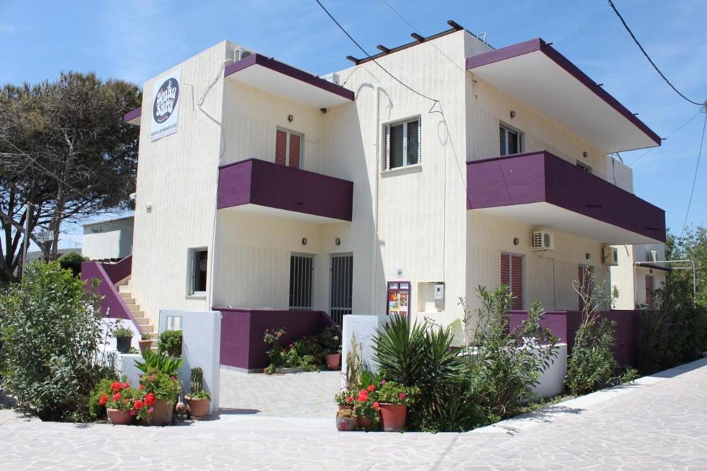 شقة Aumkara سكالا إيريسو المظهر الخارجي الصورة
